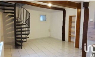 Appartement 3 Pièces 50 m² à vendre à Lodève (34700)