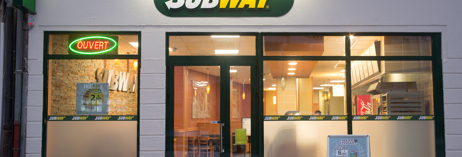 Commerce  250 m² à vendre à Rodez (12000)