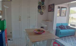 location vacances Appartement 2 Pièces 30 m² à Agde (34300)