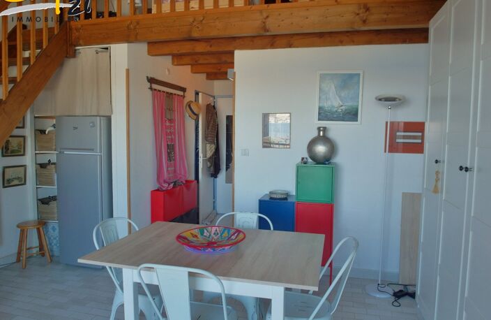 Appartement en marina — photo 2