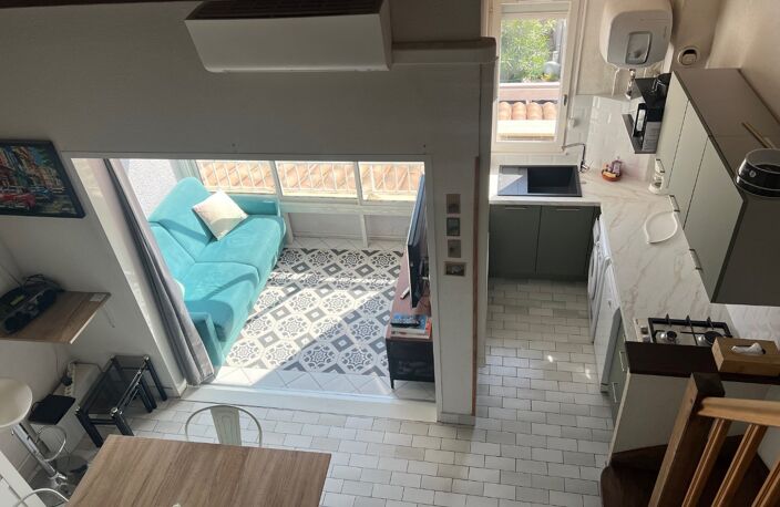 Appartement en marina — photo 4
