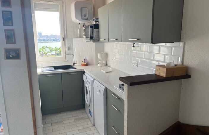 Appartement en marina — photo 5