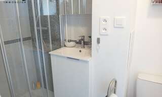 location vacances Appartement 2 Pièces 30 m² à Agde (34300)