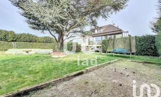 Maison 7 Pièces 200 m² à vendre à L'Aigle (61300)