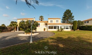 Maison 5 Pièces 244 m² à vendre à Abeilhan (34290)