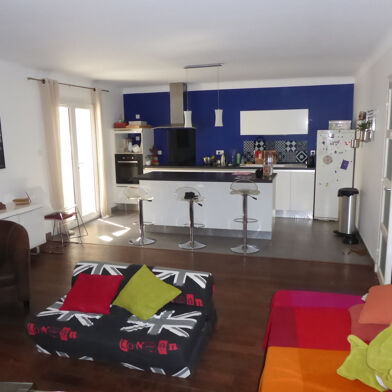 Maison 6 pièces 255000 €