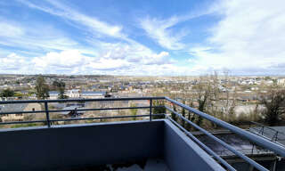 Appartement 3 Pièces 62 m² à vendre à Rodez (12000)