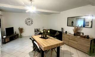 Maison 3 Pièces 70 m² à vendre à Frontignan (34110)