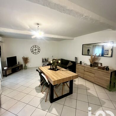 Maison 3 pièces 200000 €