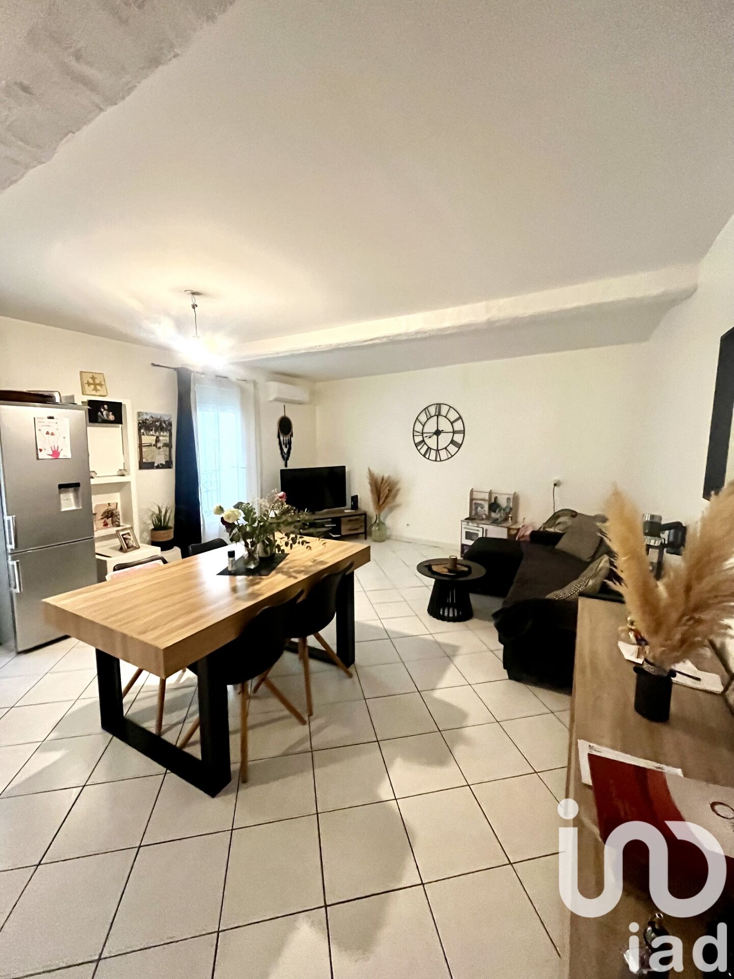 Vente Maison de ville 3 pièces - Photo 2
