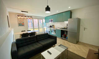 Appartement 5 Pièces 14 m² à louer à Toulouse (31500)