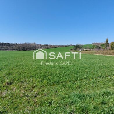 Terrain  29000 €