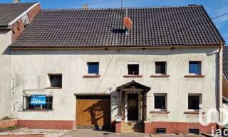 Maison 5 Pièces 117 m² à vendre à Blies-Ébersing (57200)