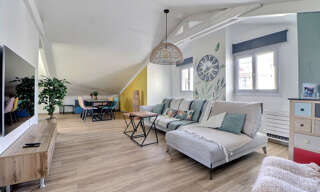 Appartement 4 Pièces 100 m² à vendre à Saint-Raphaël (83700)