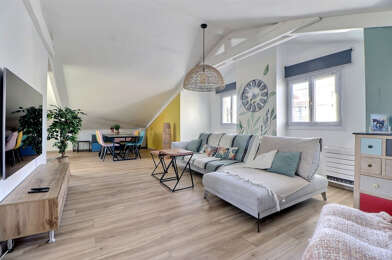 Appartement 4 pièces 399000 €