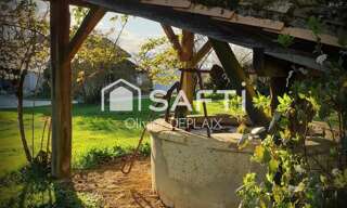 Maison 10 Pièces 350 m² à vendre à Nérac (47600)