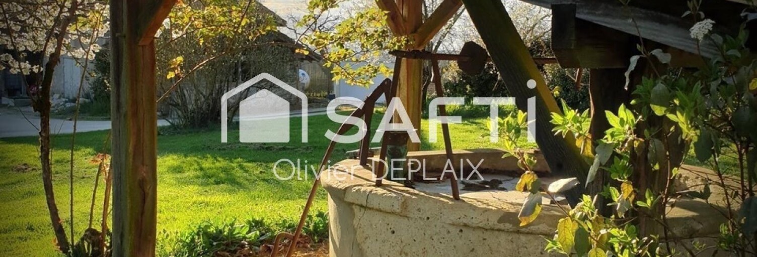 Maison 10 Pièces 350 m² à vendre à Nérac (47600)