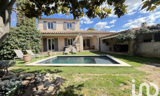 Maison 7 Pièces 115 m² à vendre à Pertuis (84120)