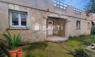 Maison 11 Pièces 300 m² à vendre à Béziers (34500)