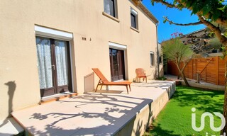 Maison 7 Pièces 150 m² à vendre à Entre-Vignes (34400)