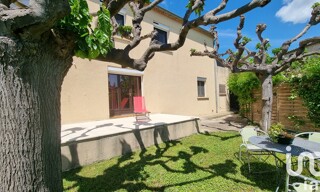 Maison 7 Pièces 150 m² à vendre à Entre-Vignes (34400)