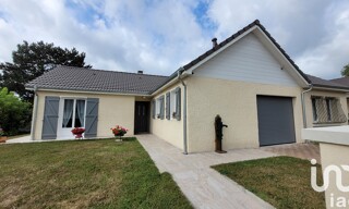 Maison 4 Pièces 112 m² à vendre à Rubelles (77950)