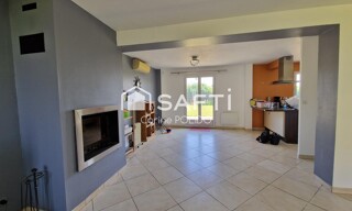 Maison 5 Pièces 138 m² à vendre à Crépy-en-Valois (60800)