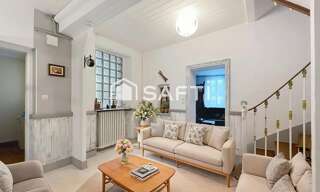 Maison 7 Pièces 178 m² à vendre à Montesquieu-Volvestre (31310)