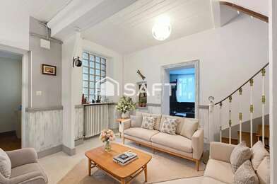 Maison 7 pièces 243000 €