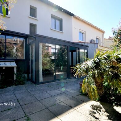 Maison 5 pièces 199000 €