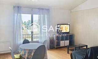 Appartement 2 Pièces 52 m² à vendre à Pamiers (09100)