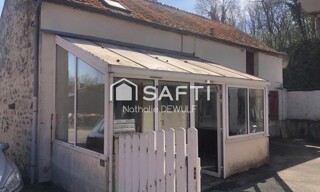 Maison 3 Pièces 62 m² à vendre à Mauregny-en-Haye (02820)