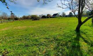Terrain  1229 m² à vendre à Civray-de-Touraine (37150)