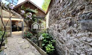 Maison 5 Pièces 114 m² à vendre à Masseret (19510)