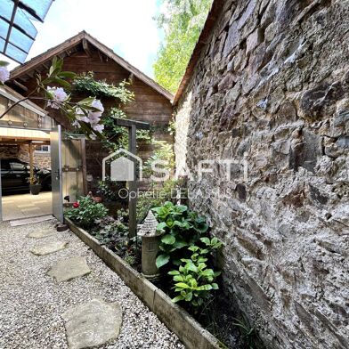 Maison 5 pièces 158000 €