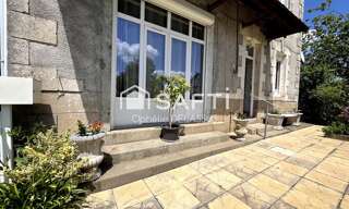 Maison 5 Pièces 114 m² à vendre à Masseret (19510)