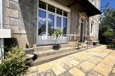 Maison 5 pièces 158000 €