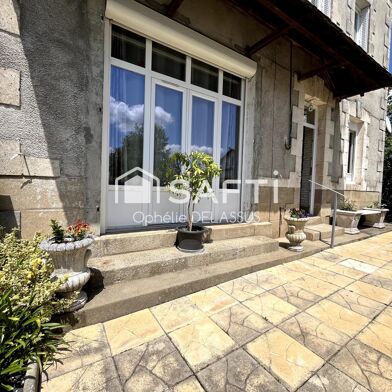 Maison 5 pièces 158000 €