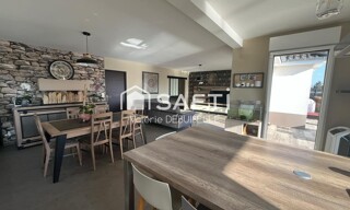 Maison 7 Pièces 140 m² à vendre à Gonnehem (62920)