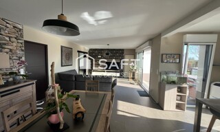 Maison 7 Pièces 140 m² à vendre à Gonnehem (62920)