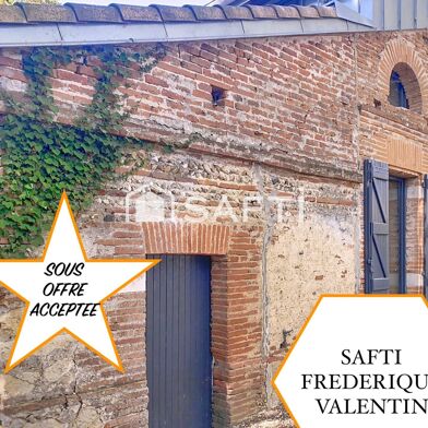 Maison 5 pièces 480000 €