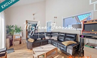 Maison 7 Pièces 150 m² à vendre à Val-d'Usiers (25520)