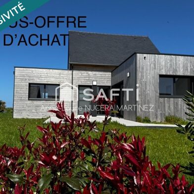 Maison 5 pièces 345000 €