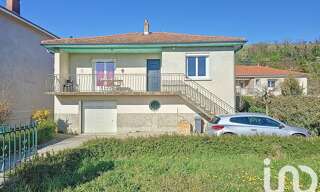 Maison 4 Pièces 78 m² à vendre à Malleval (42520)