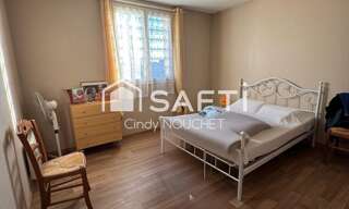 Maison 5 Pièces 115 m² à vendre à Mézeray (72270)