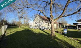 Maison 5 Pièces 115 m² à vendre à Mézeray (72270)