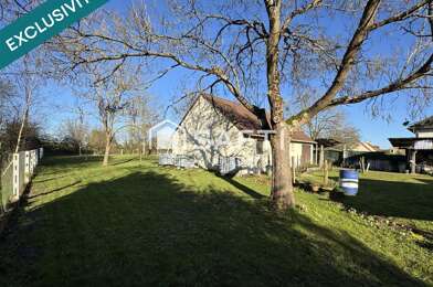 Maison 5 pièces 188000 €