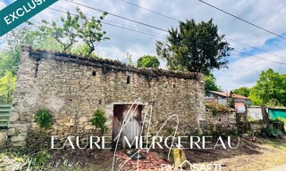 Immeuble  20 m² à vendre à Saint-Étienne-du-Bois (85670)