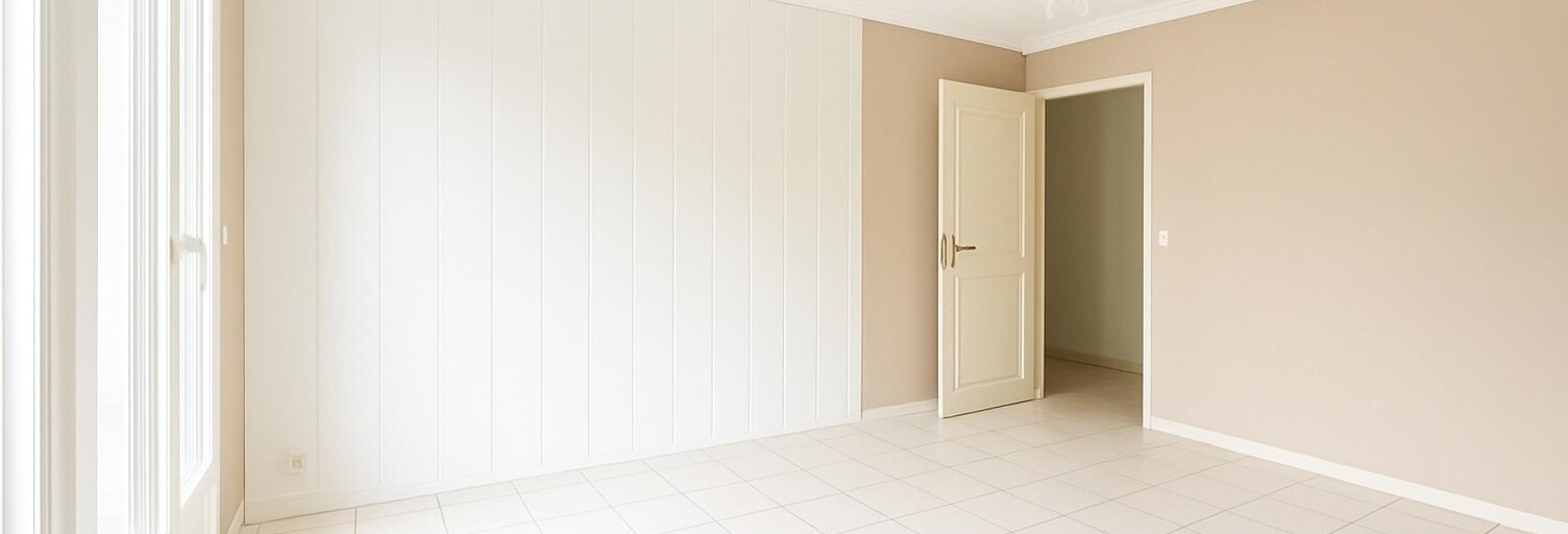 Appartement 3 Pièces 57 m² à vendre à Sartrouville (78500)