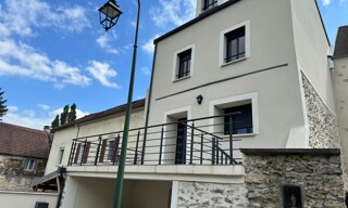 Maison 4 Pièces 115 m² à vendre à Orgeval (78630)